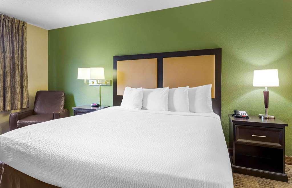 Extended Stay America Suites - Houston - Galleria - Westheimer Номер фото